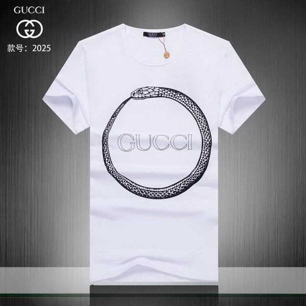 men gucci t-shirts M-3XL-084